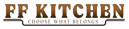 FF Kitchen Logo